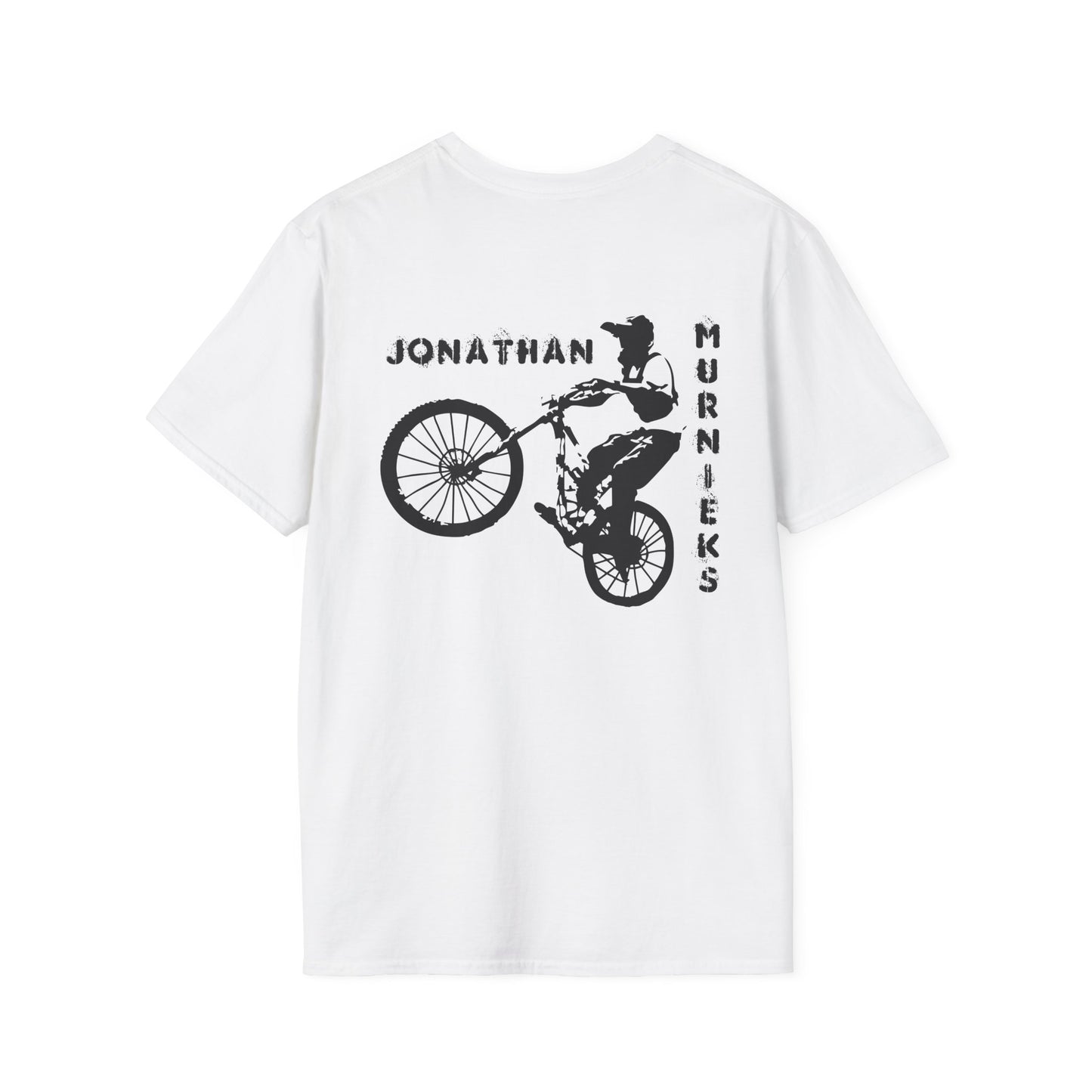 Signature T-Shirt V2