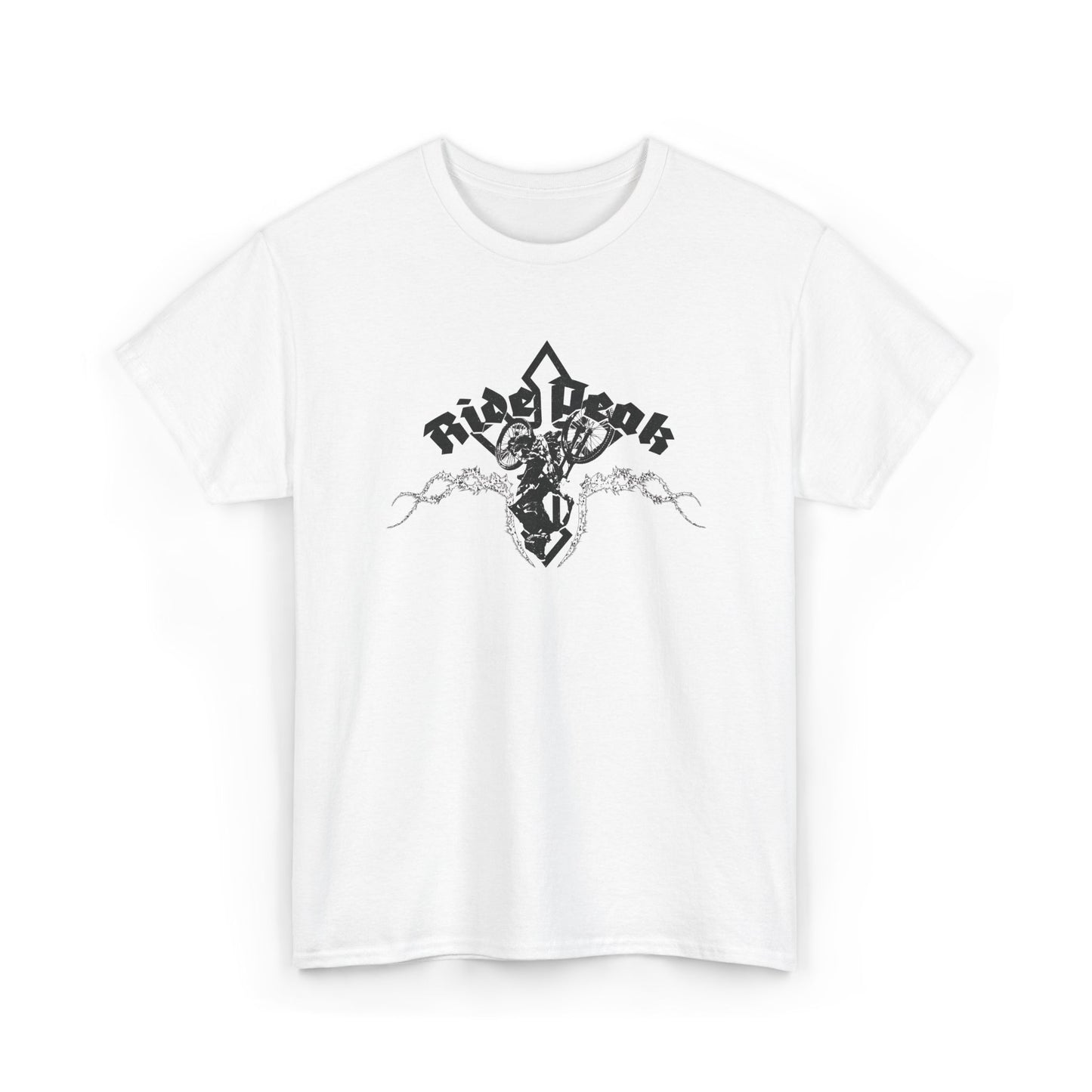 Ride Peak Signature T-Shirt