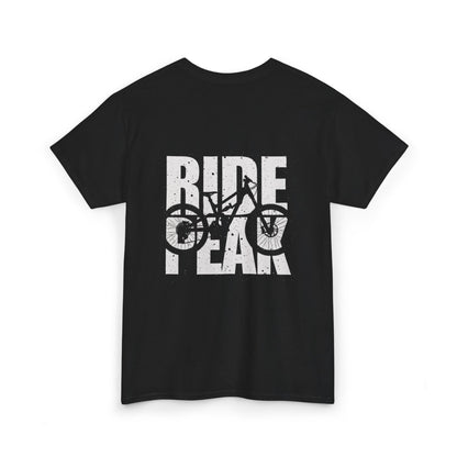 Ride Peak MTB T-Shirt