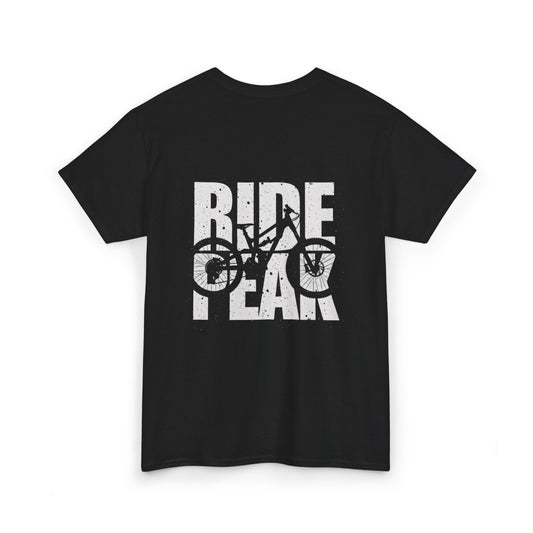 Ride Peak MTB T-Shirt