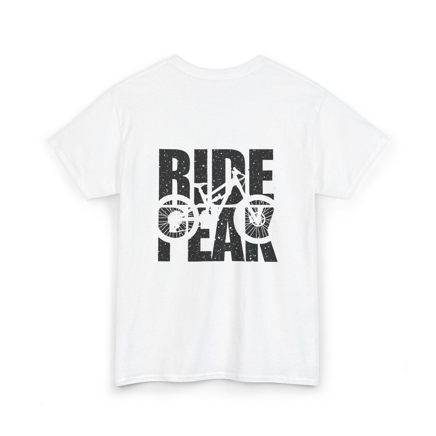 Ride Peak MTB T-Shirt