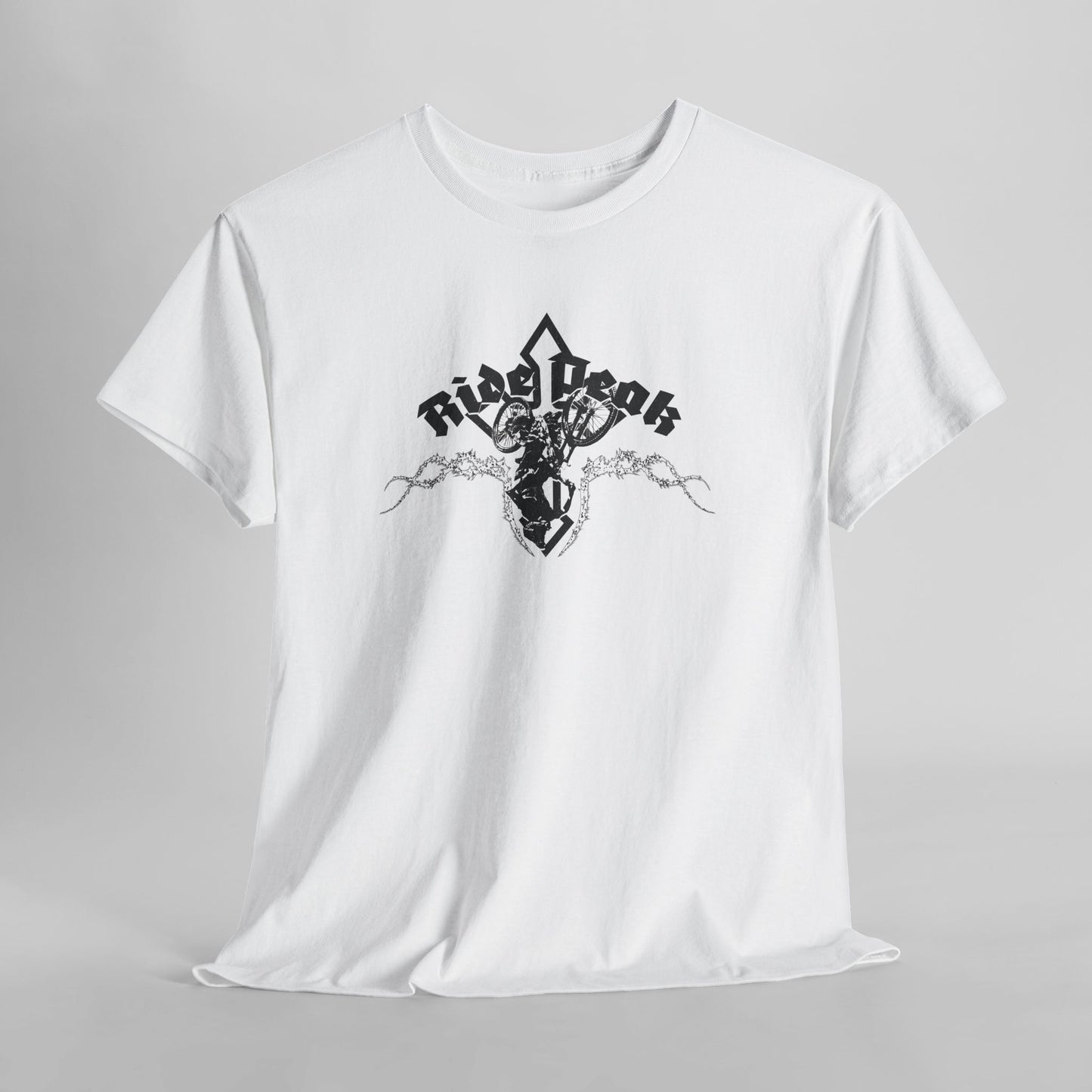 Ride Peak Signature T-Shirt