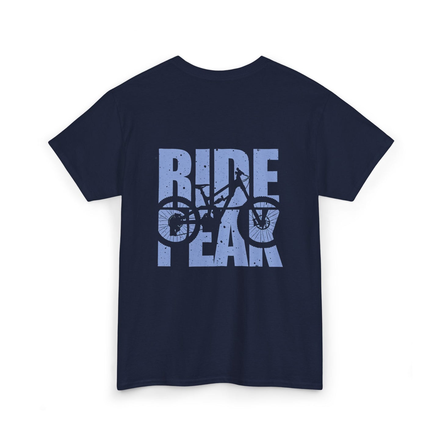 Ride Peak MTB T-Shirt