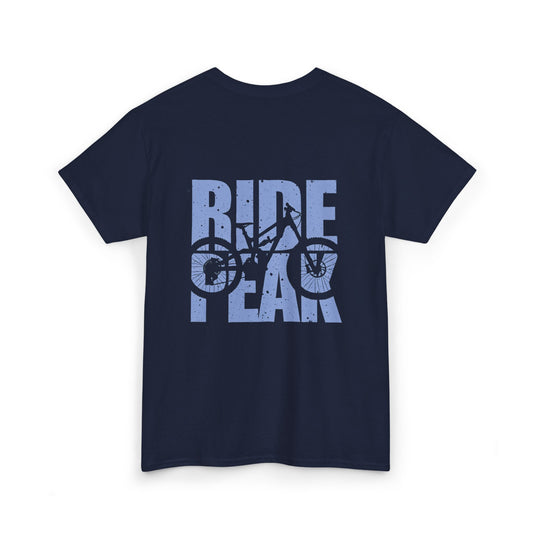Ride Peak MTB T-Shirt